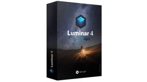Luminar 4