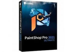 corel paintshop pro 2021 ultimate