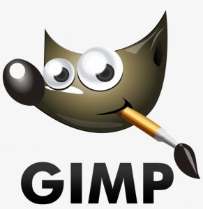 gimp logo